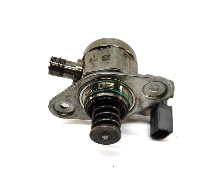 Thumbnail 5: 12-18 MERCEDES C E GLE GLK ML (W204 W207 W212 W166) M276 HIGH PRESSURE FUEL PUMP