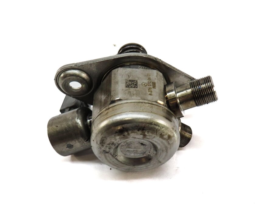 Thumbnail 6: 12-18 MERCEDES C E GLE GLK ML (W204 W207 W212 W166) M276 HIGH PRESSURE FUEL PUMP