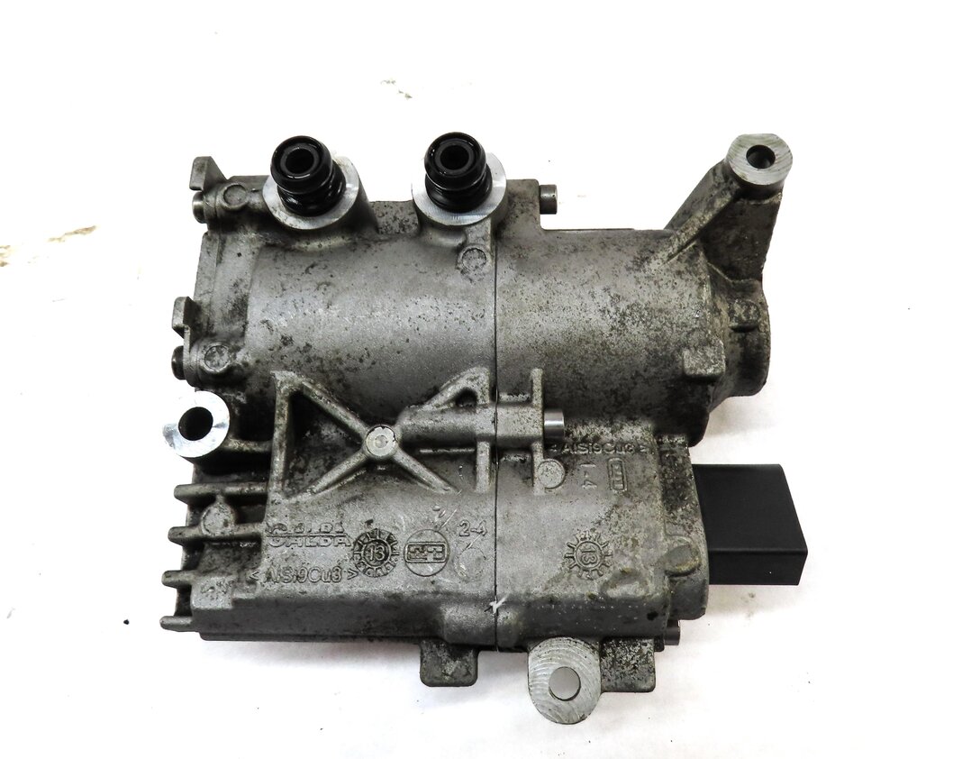 Thumbnail 4: 14-16 E-CLASS W207 W212 RWD 722.9 AUXILIARY ELECTRIC TRANSMISSION OIL PUMP