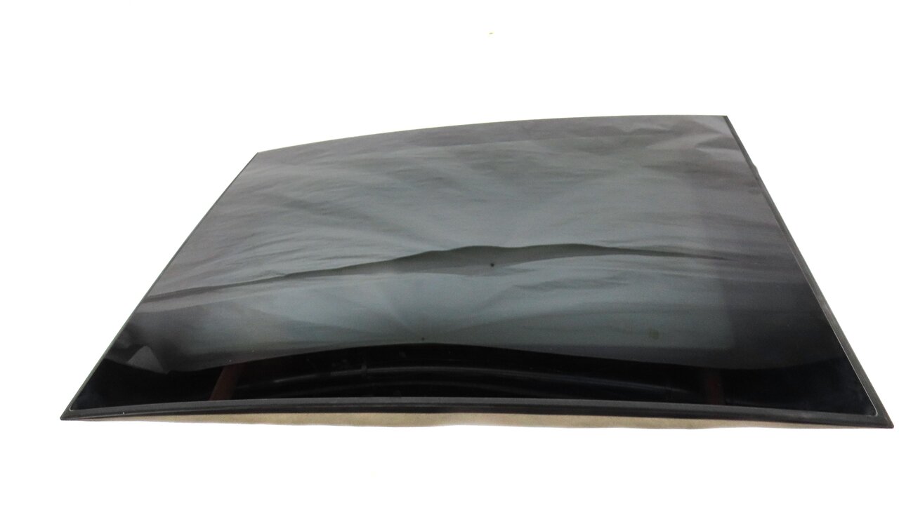 10-17 MERCEDES C250 C350 E350 E400 E550 (C204 C207) COUPE - CENTER SUNROOF GLASS