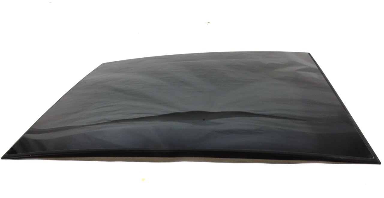 Thumbnail 2: 10-17 MERCEDES C250 C350 E350 E400 E550 (C204 C207) COUPE - CENTER SUNROOF GLASS