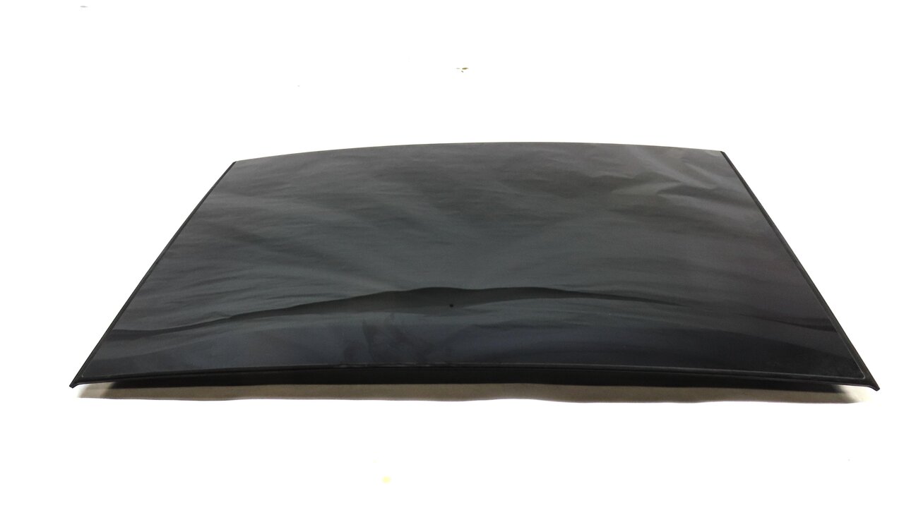 Thumbnail 3: 10-17 MERCEDES C250 C350 E350 E400 E550 (C204 C207) COUPE - CENTER SUNROOF GLASS