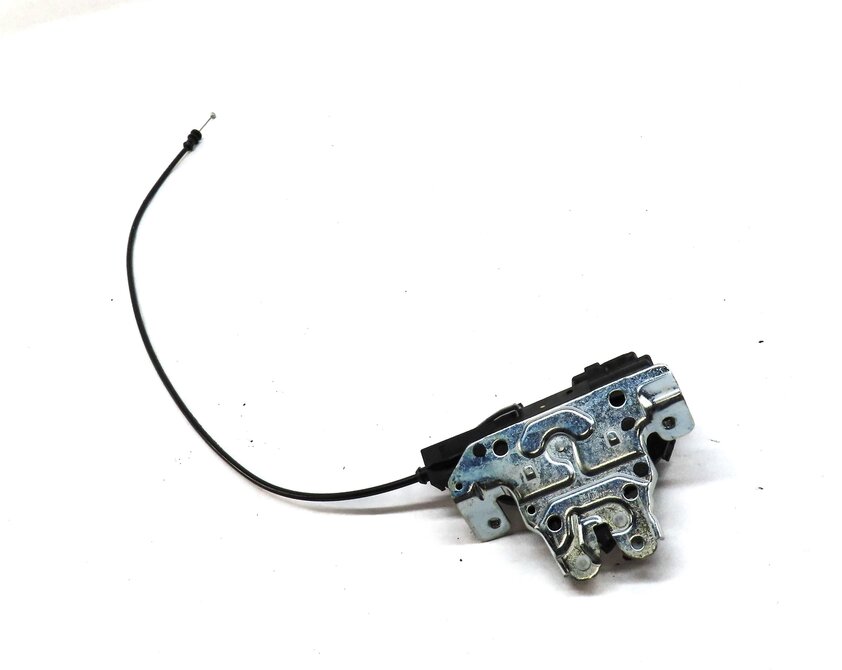 Thumbnail 2: 2014 MERCEDES E350 (A207 C207 W207) REAR TRUNK LOCK LATCH ACTUATOR