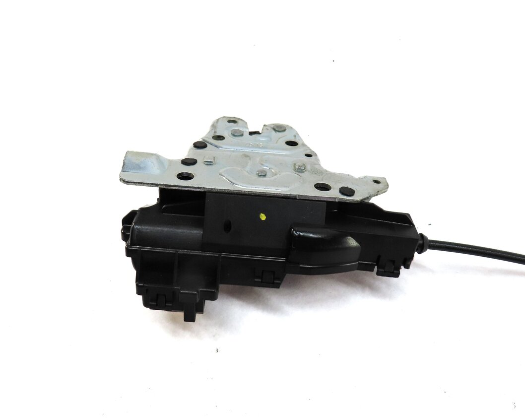 Thumbnail 4: 2014 MERCEDES E350 (A207 C207 W207) REAR TRUNK LOCK LATCH ACTUATOR