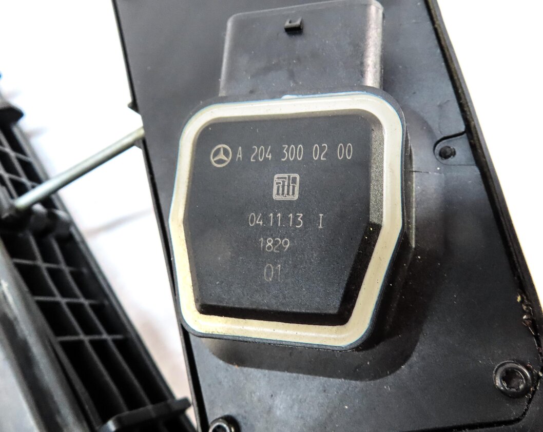 Thumbnail 5: 2014 MERCEDES E350 (A207 C207 W207) GAS PEDAL FUEL THROTTLE ACCELERATOR PEDAL