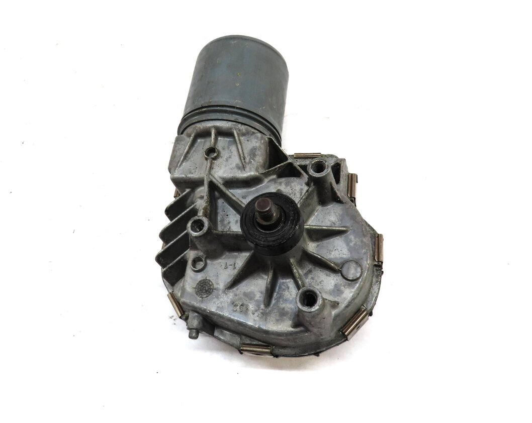 Thumbnail 3: 08-20 MERCEDES C E CLASS (A207 C207 W204 W207 W212) FRONT WINDSHIELD WIPER MOTOR
