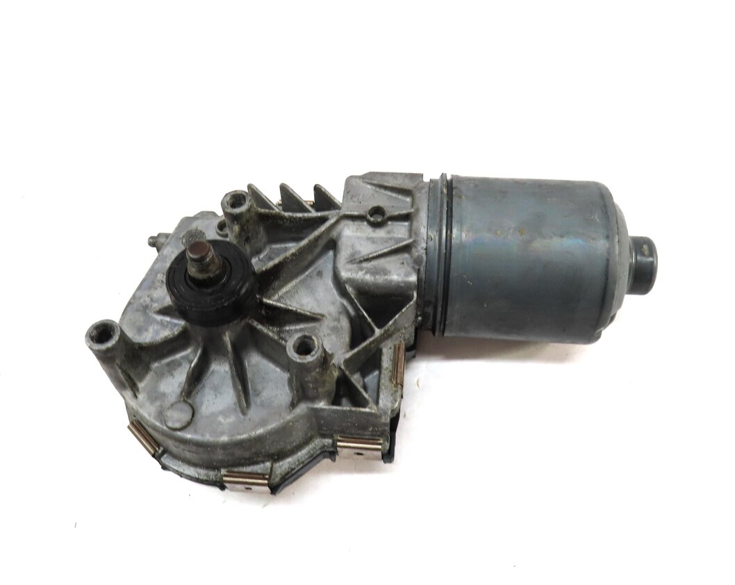 Thumbnail 4: 08-20 MERCEDES C E CLASS (A207 C207 W204 W207 W212) FRONT WINDSHIELD WIPER MOTOR