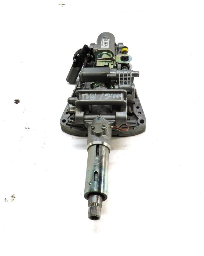 Thumbnail 4: 14-17 MERCEDES E-CLASS (A207 C207 W207) COUPE CONVERTIBLE POWER STEERING COLUMN
