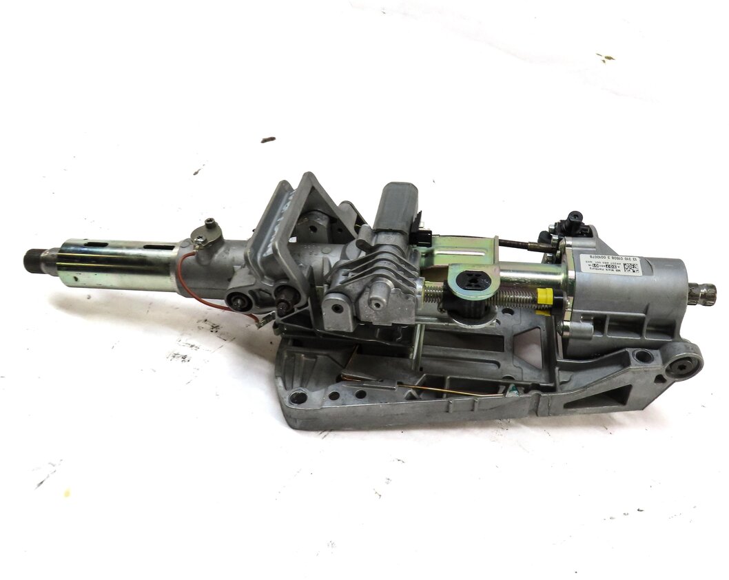 Thumbnail 5: 14-17 MERCEDES E-CLASS (A207 C207 W207) COUPE CONVERTIBLE POWER STEERING COLUMN