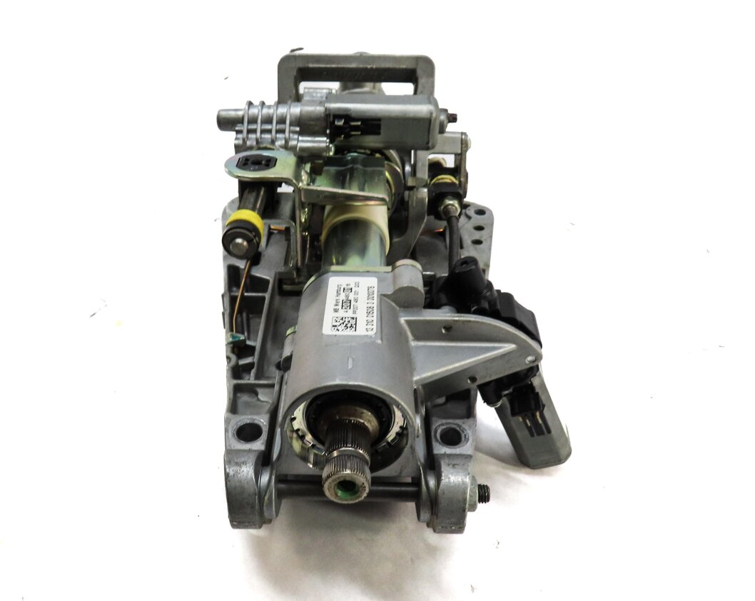 Thumbnail 6: 14-17 MERCEDES E-CLASS (A207 C207 W207) COUPE CONVERTIBLE POWER STEERING COLUMN