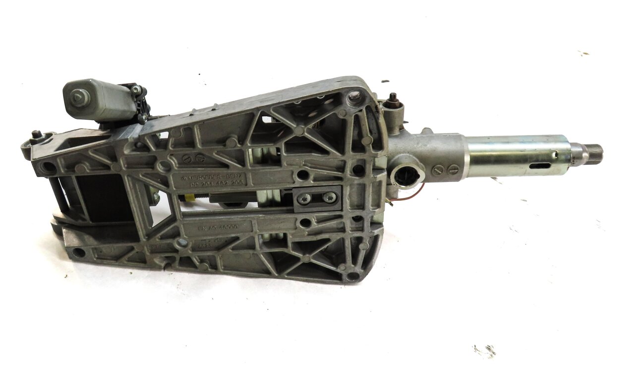 Thumbnail 7: 14-17 MERCEDES E-CLASS (A207 C207 W207) COUPE CONVERTIBLE POWER STEERING COLUMN