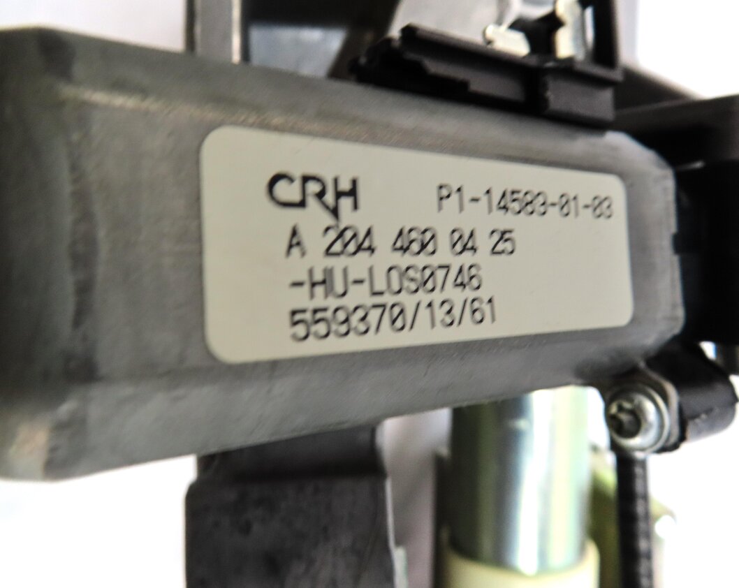 Thumbnail 9: 14-17 MERCEDES E-CLASS (A207 C207 W207) COUPE CONVERTIBLE POWER STEERING COLUMN