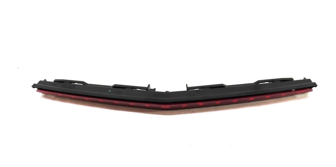 Thumbnail 4: 2014 MERCEDES E350 (C207) COUPE - REAR 3rd THIRD BRAKE LIGHT STOP SIGNAL LAMP