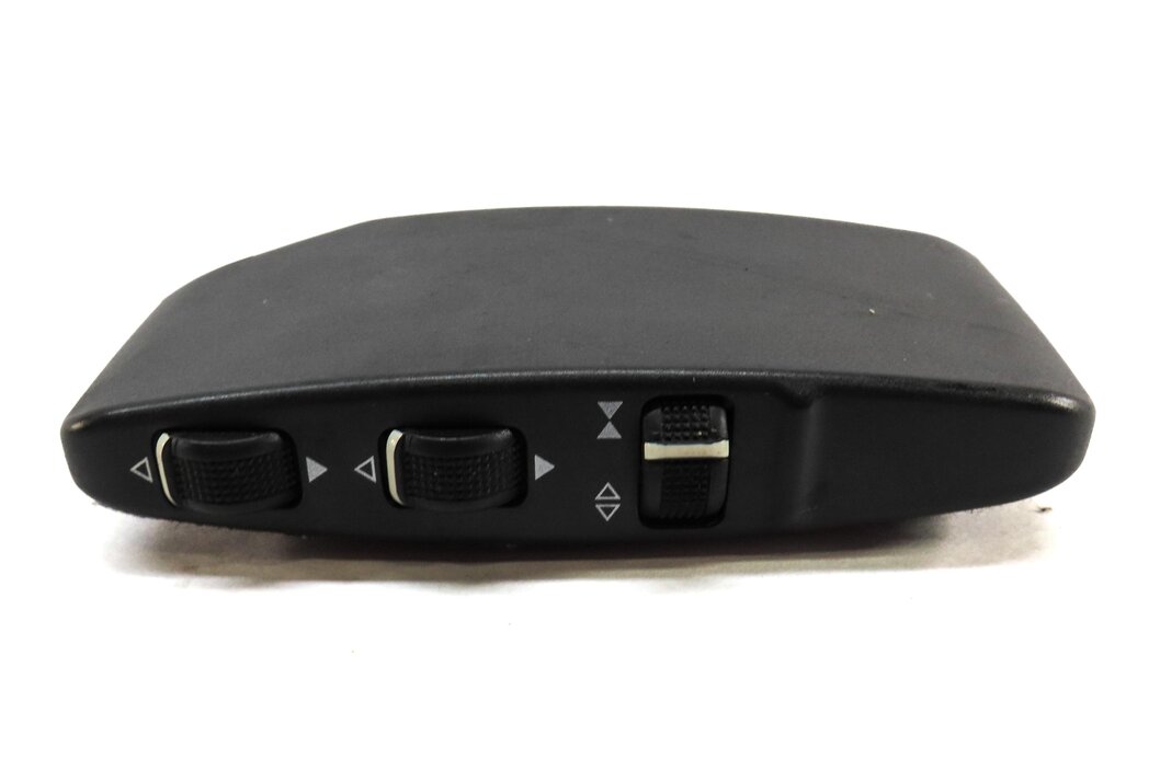 2014 MERCEDES E350 (A207 C207 W207) RIGHT PASSENGER SEAT LUMBAR VALVE CONTROL