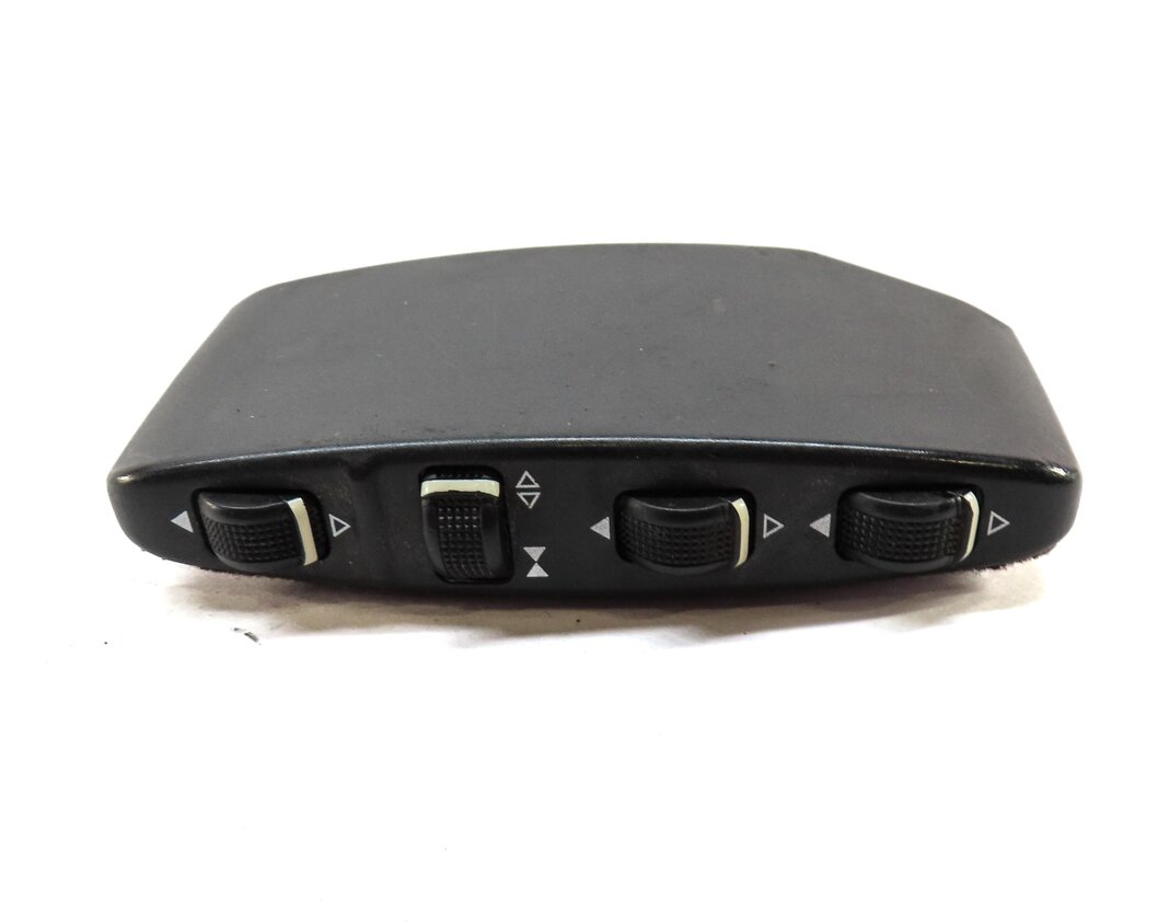 Thumbnail 2: 2014 MERCEDES E350 (A207 C207 W207) FRONT LEFT DRIVER SEAT LUMBAR VALVE CONTROL