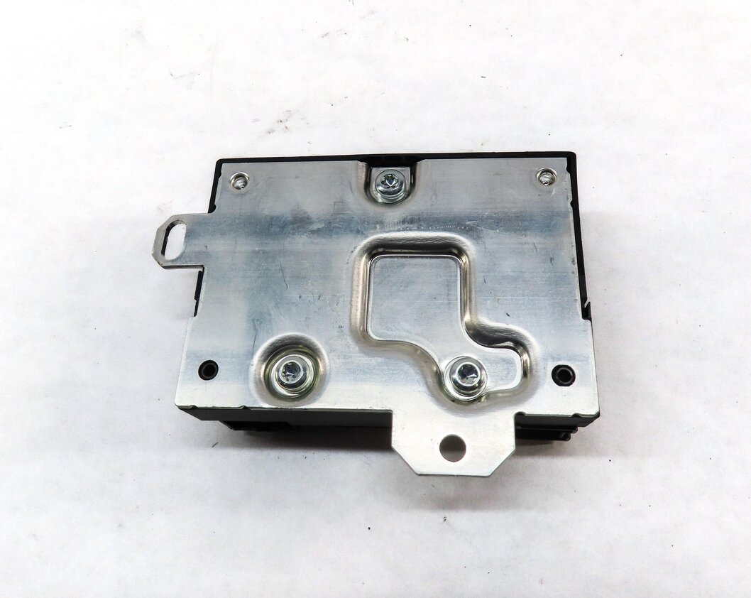 14-15 MERCEDES E-CLASS (W207 W212) FRONT ADAPTIVE CRUISE RADAR DISTANCE MODULE