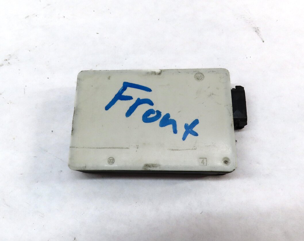 Thumbnail 2: 14-15 MERCEDES E-CLASS (W207 W212) FRONT ADAPTIVE CRUISE RADAR DISTANCE MODULE