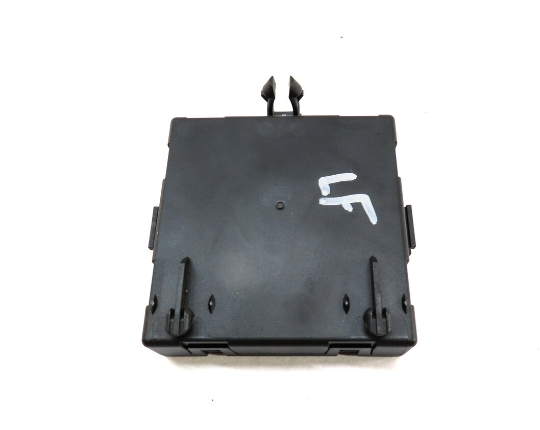 Thumbnail 4: 12-16 MERCEDES C E GLK CLS SLK (W204 W207 W212 W218) DRIVER DOOR CONTROL MODULE
