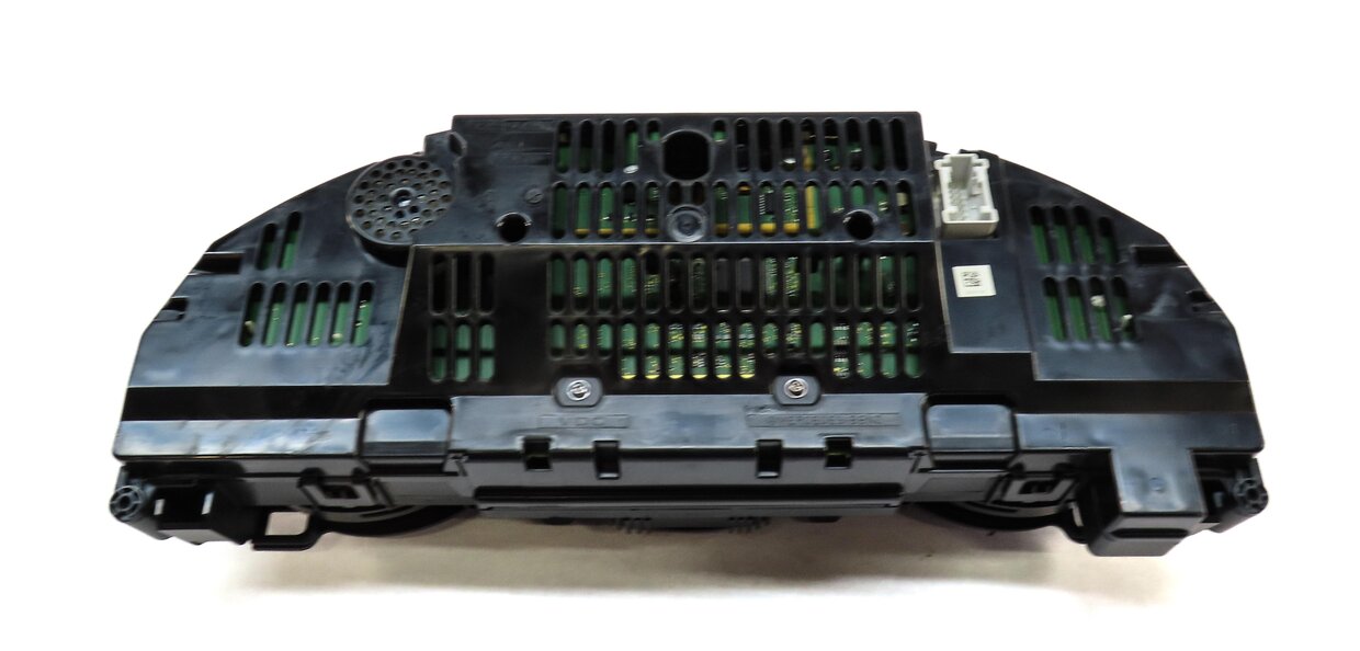 Thumbnail 5: 2014 MERCEDES E-CLASS (A207 C207 W207 W212) SPEEDOMETER GAUGE CLUSTER (235k)