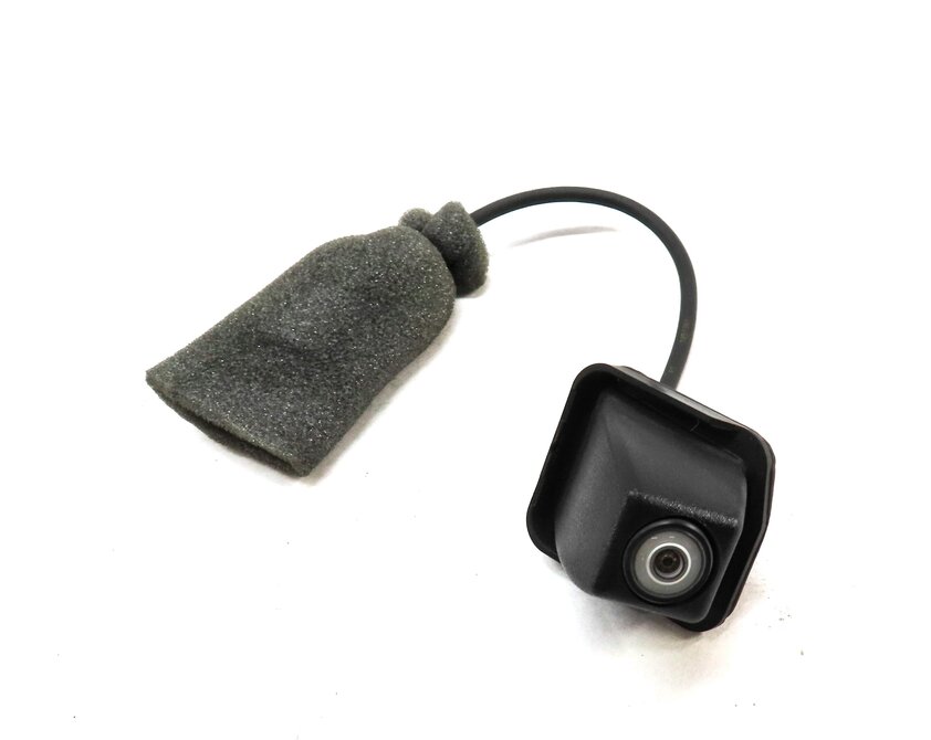 Thumbnail 4: 2014-2018 MERCEDES BENZ E CLS CLASS (W207 W218) REAR TRUNK SURROUND VIEW CAMERA