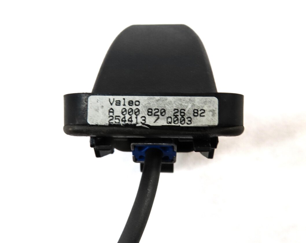 Thumbnail 6: 2014-2018 MERCEDES BENZ E CLS CLASS (W207 W218) REAR TRUNK SURROUND VIEW CAMERA