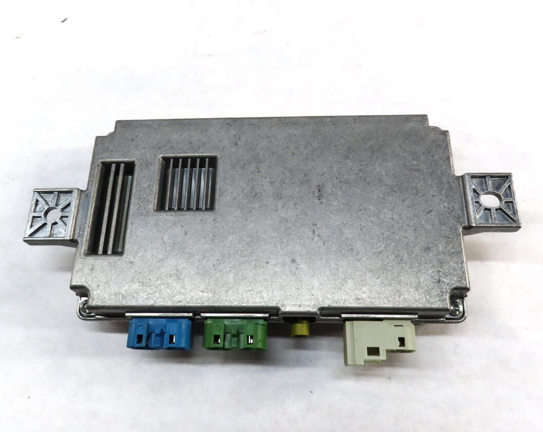 Thumbnail 5: 2014 MERCEDES E350 E550 (A207 C207 W207) SURROUND VIEW CAMERA CONTROL MODULE