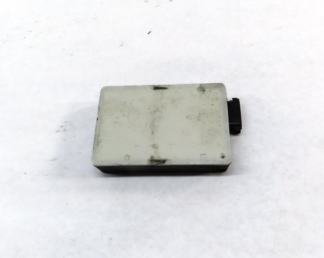 Thumbnail 2: 2014 MERCEDES E350 (A207 C207 W207) REAR BLIND SPOT LANE KEEP CONTROL MODULE
