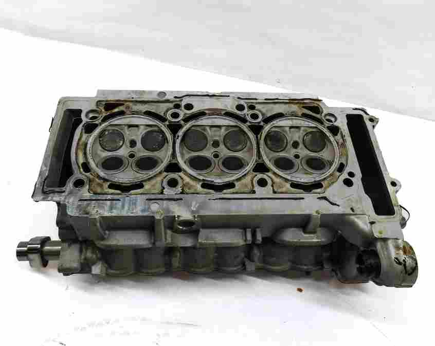 Thumbnail 11: 13-18 MERCEDES C E GLE ML (W204 W207 W212 W166) 3.5L M276 RIGHT CYLINDER HEAD