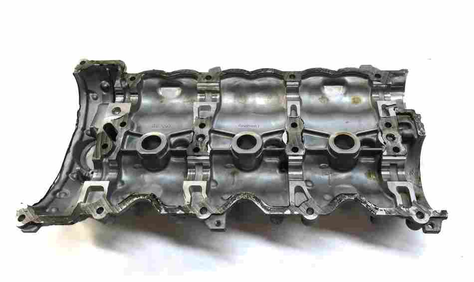 Thumbnail 5: 13-18 MERCEDES C E GLE ML (W204 W207 W212 W166) 3.5L M276 RIGHT CYLINDER HEAD