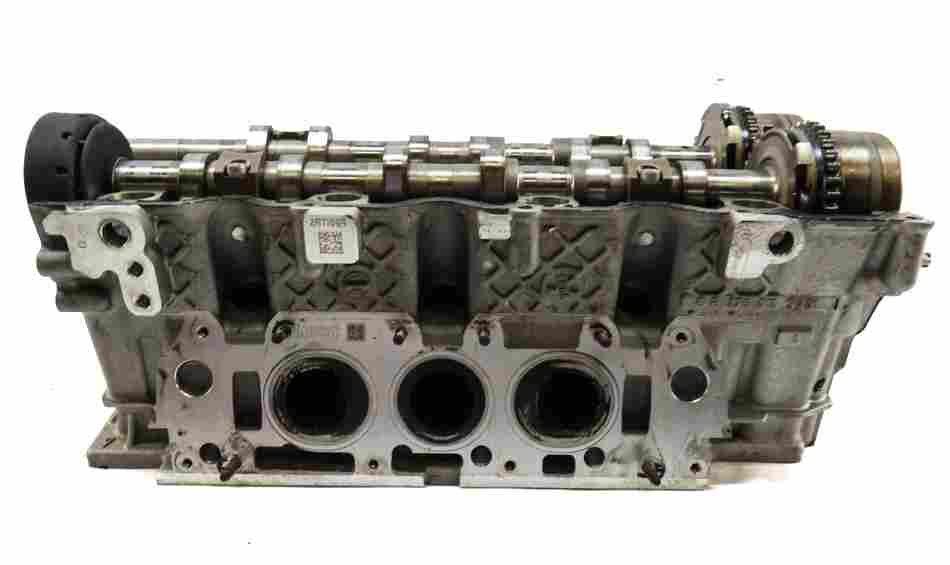 Thumbnail 8: 13-18 MERCEDES C E GLE ML (W204 W207 W212 W166) 3.5L M276 RIGHT CYLINDER HEAD