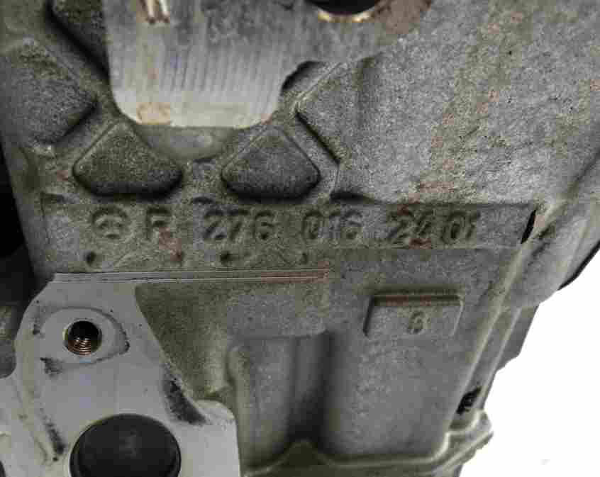 Thumbnail 9: 13-18 MERCEDES C E GLE ML (W204 W207 W212 W166) 3.5L M276 RIGHT CYLINDER HEAD
