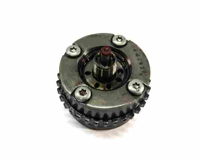 Thumbnail 1: 13-18 MERCEDES C E GLE ML SLK W204 W207 W212 W166 3.5L M276 EXHAUST TIMING GEAR