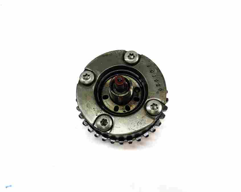Thumbnail 2: 13-18 MERCEDES C E GLE ML SLK W204 W207 W212 W166 3.5L M276 EXHAUST TIMING GEAR