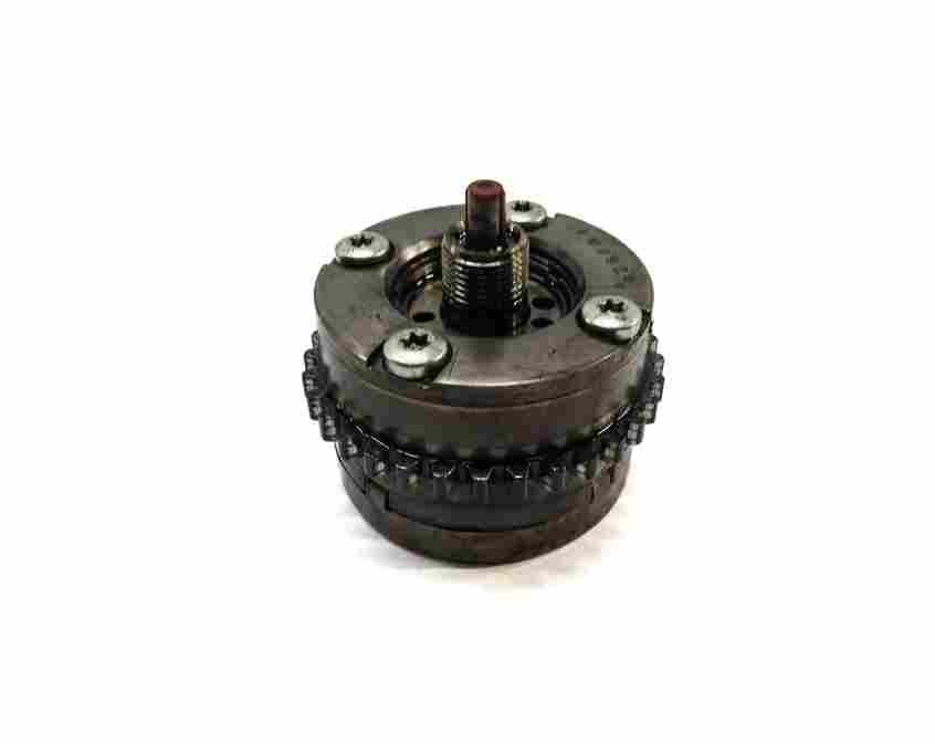 Thumbnail 3: 13-18 MERCEDES C E GLE ML SLK W204 W207 W212 W166 3.5L M276 EXHAUST TIMING GEAR