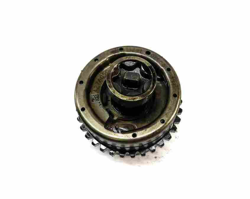 Thumbnail 4: 13-18 MERCEDES C E GLE ML SLK W204 W207 W212 W166 3.5L M276 EXHAUST TIMING GEAR