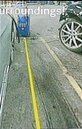Thumbnail 4: 2014-2017 MERCEDES E-CLASS (W207) RIGHT BLIND SPOT CAMERA DOOR MIRROR (SILVER)