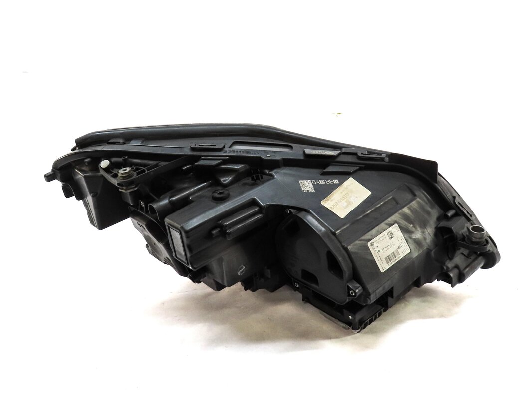 Thumbnail 4: 14-17 MERCEDES E-CLASS (A207 C207 W207) LEFT LED ADAPTIVE HEADLIGHT LIGHT LAMP