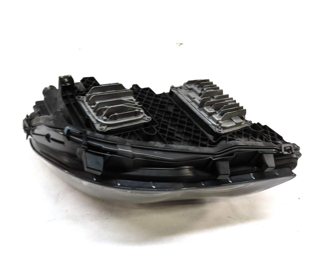 Thumbnail 5: 14-17 MERCEDES E-CLASS (A207 C207 W207) LEFT LED ADAPTIVE HEADLIGHT LIGHT LAMP