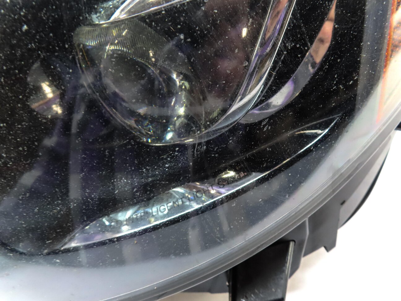 Thumbnail 9: 14-17 MERCEDES E-CLASS (A207 C207 W207) LEFT LED ADAPTIVE HEADLIGHT LIGHT LAMP