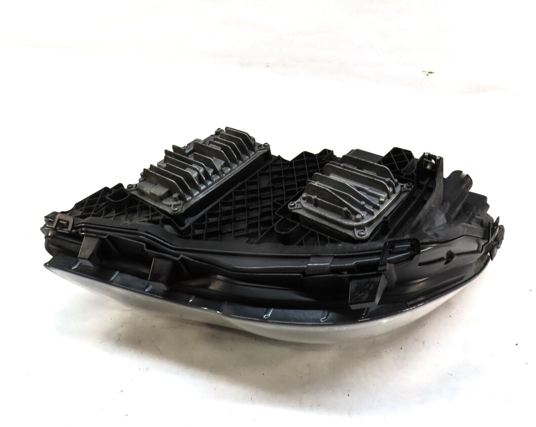 Thumbnail 5: 14-17 MERCEDES E-CLASS (A207 C207 W207) RIGHT LED ADAPTIVE HEADLIGHT LIGHT LAMP