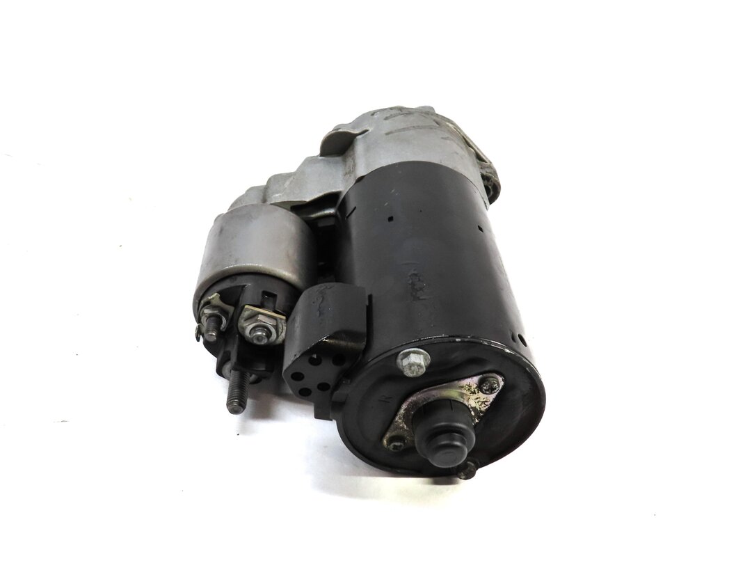 Thumbnail 3: 14-20 MERCEDES C350 E350 E400 GLK350 SLK350 (A207 C207 W204 W231) STARTER MOTOR