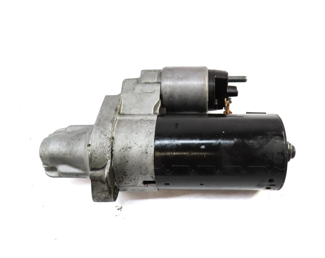 Thumbnail 5: 14-20 MERCEDES C350 E350 E400 GLK350 SLK350 (A207 C207 W204 W231) STARTER MOTOR