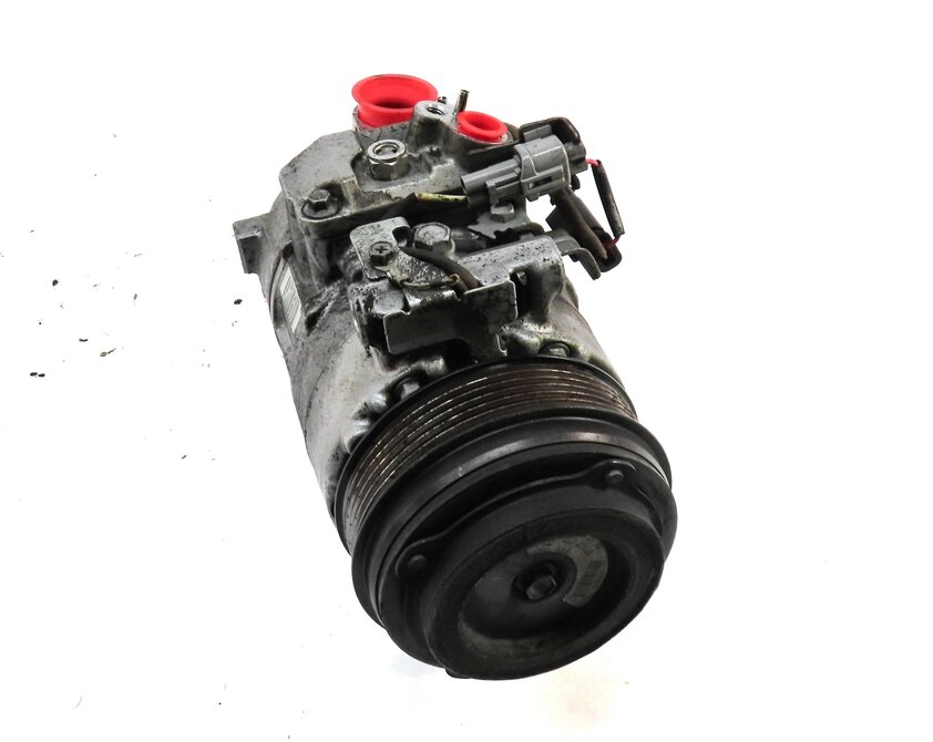 2013-2016 MERCEDES E GLK SL CLS CLASS (C218 R231 W207 W212 X204) A/C COMPRESSOR