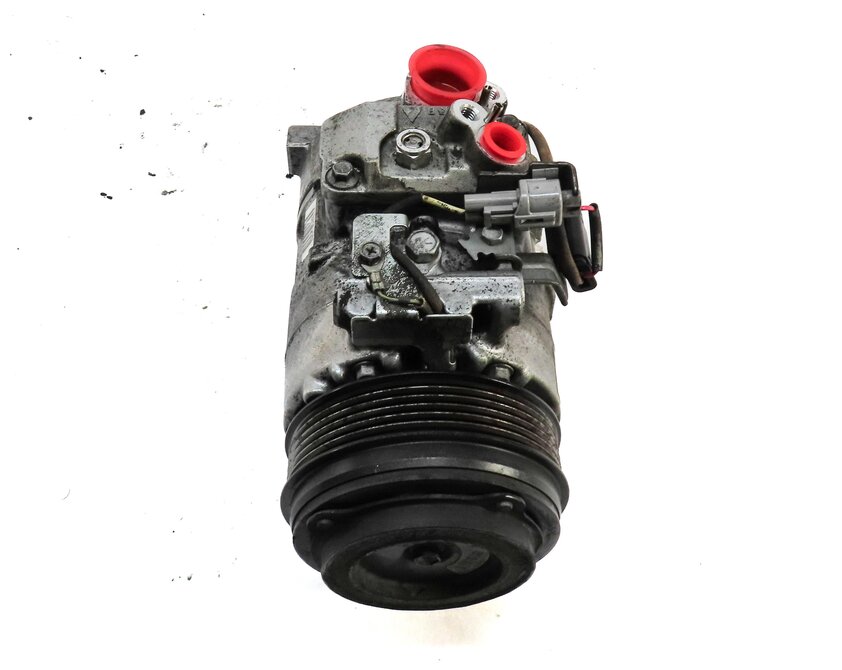 Thumbnail 2: 2013-2016 MERCEDES E GLK SL CLS CLASS (C218 R231 W207 W212 X204) A/C COMPRESSOR
