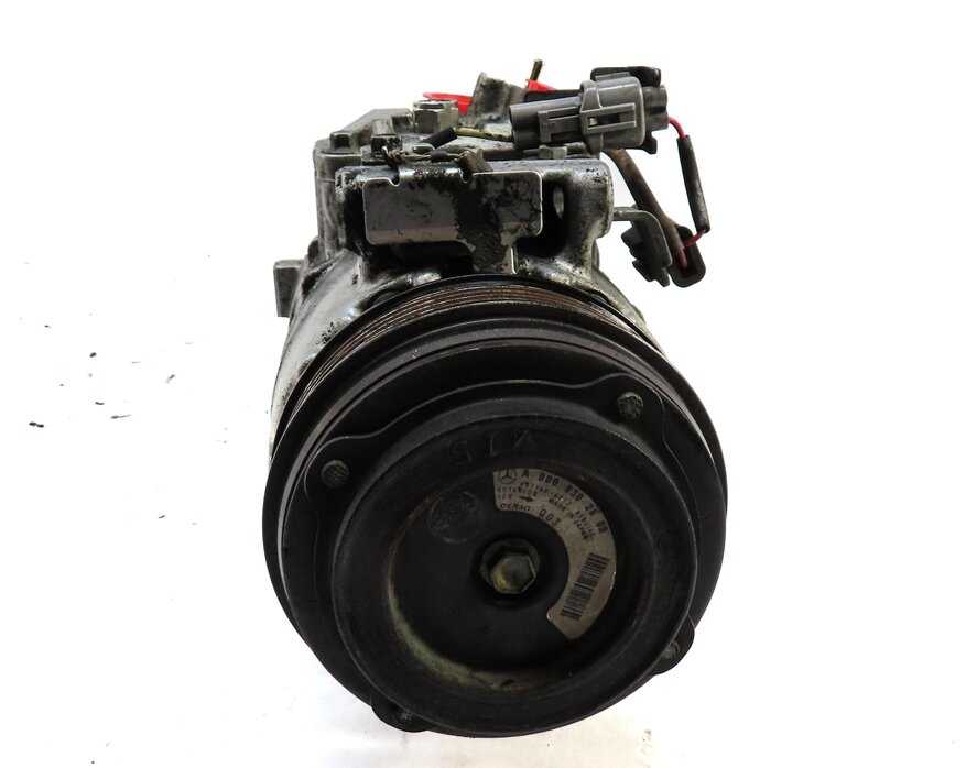 Thumbnail 3: 2013-2016 MERCEDES E GLK SL CLS CLASS (C218 R231 W207 W212 X204) A/C COMPRESSOR