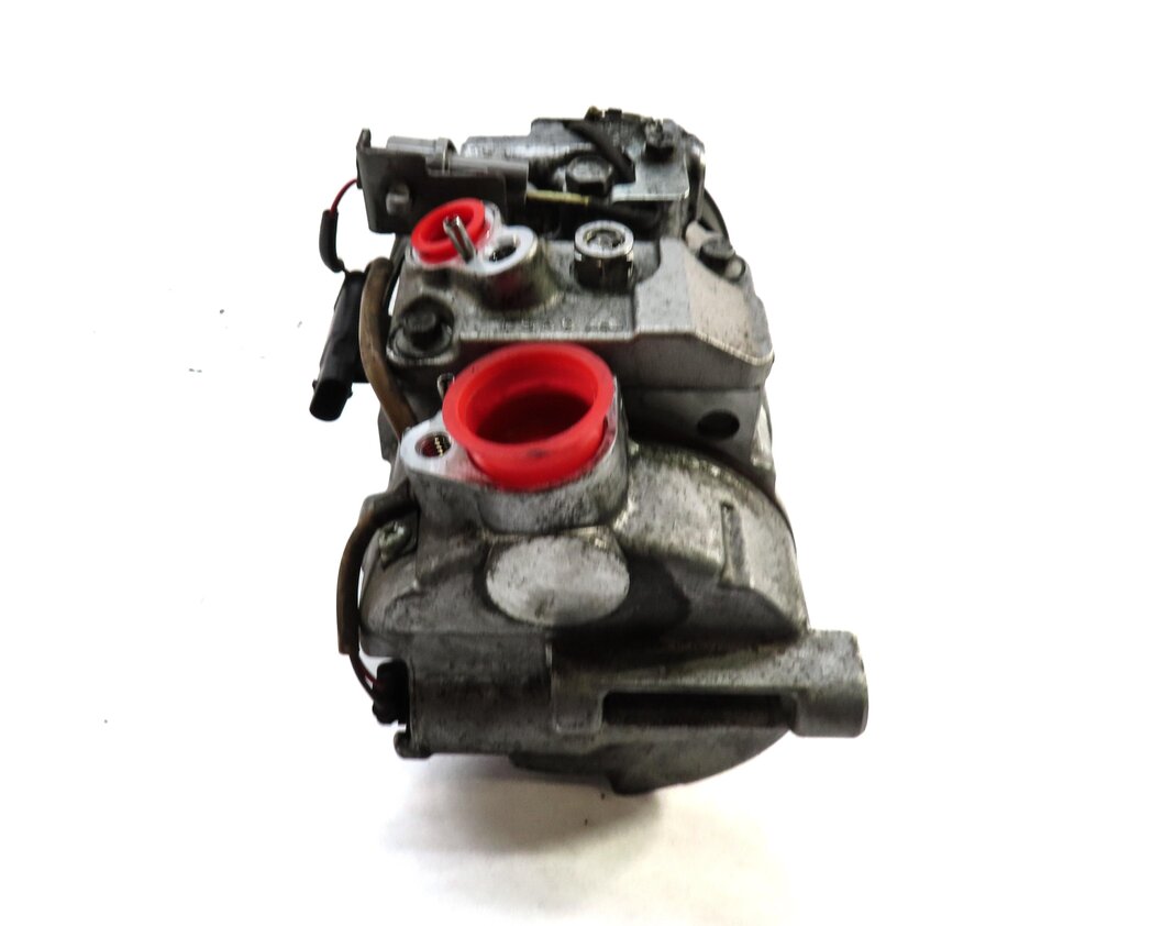 Thumbnail 6: 2013-2016 MERCEDES E GLK SL CLS CLASS (C218 R231 W207 W212 X204) A/C COMPRESSOR
