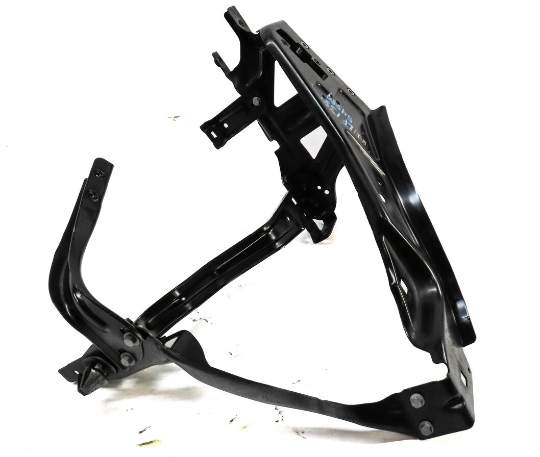 Thumbnail 5: 2014 MERCEDES E350 (C207) COUPE FRONT LEFT DRIVER HEADLIGHT MOUNT BRACKET