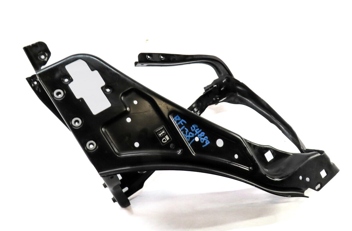 Thumbnail 5: 2014 MERCEDES E350 (C207) COUPE FRONT RIGHT PASSENGER HEADLIGHT MOUNT BRACKET