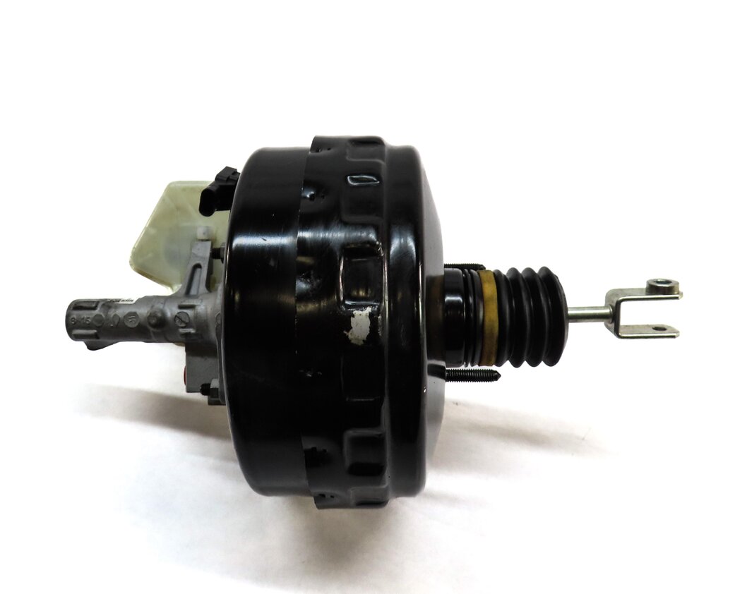 Thumbnail 5: 10-14 & 17 MERCEDES COUPE CONVERTIBLE E CLASS W207 BRAKE BOOSTER MASTER CYLINDER