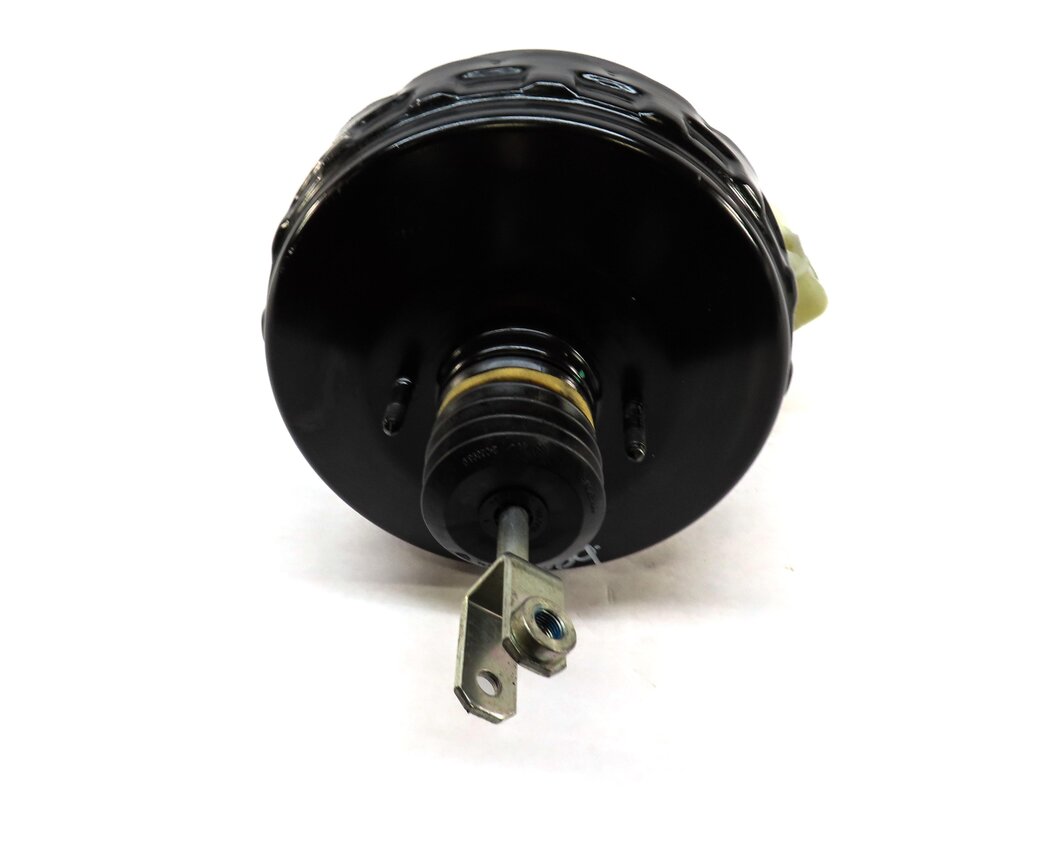 Thumbnail 6: 10-14 & 17 MERCEDES COUPE CONVERTIBLE E CLASS W207 BRAKE BOOSTER MASTER CYLINDER
